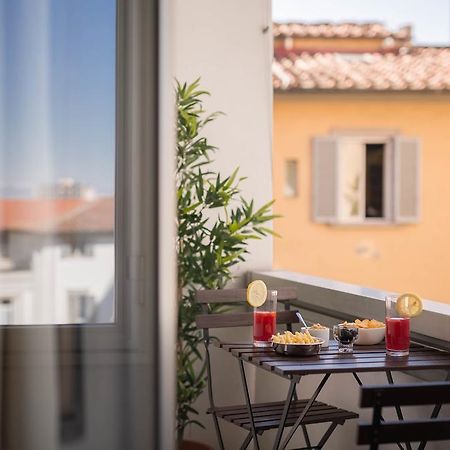 Simple Station Stay Florencia Exterior foto