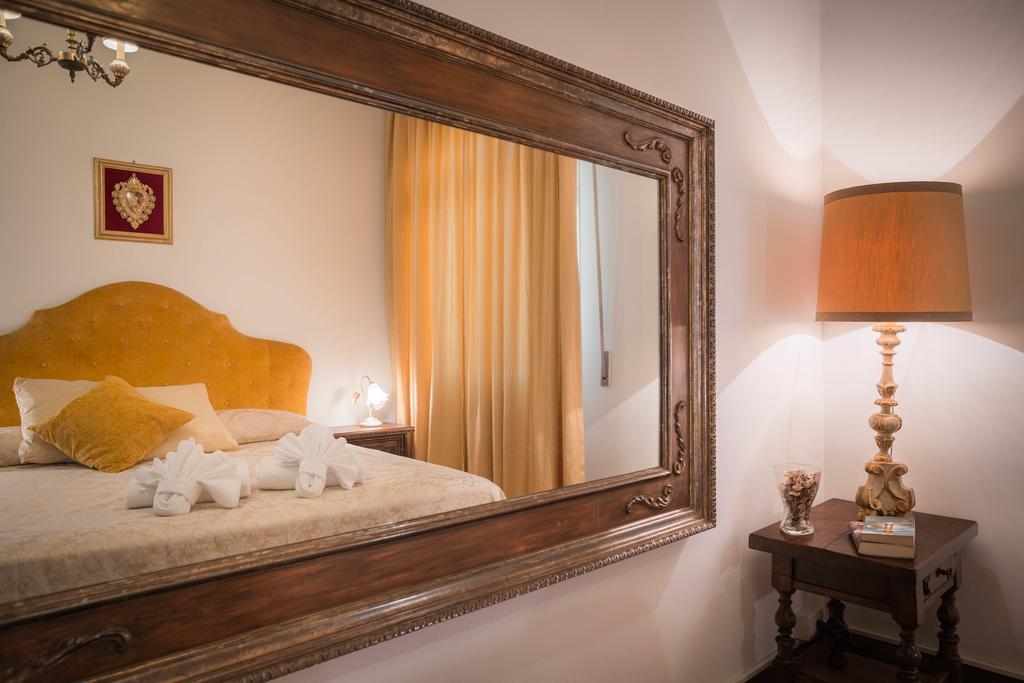 Simple Station Stay Florencia Exterior foto