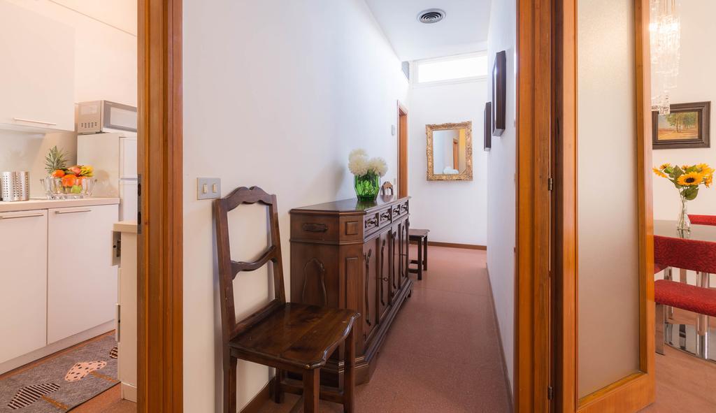 Simple Station Stay Florencia Exterior foto